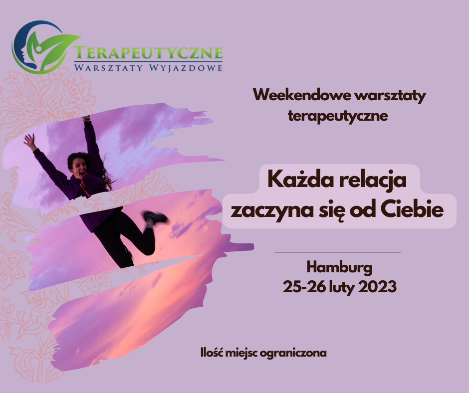 Weekendowe warsztaty