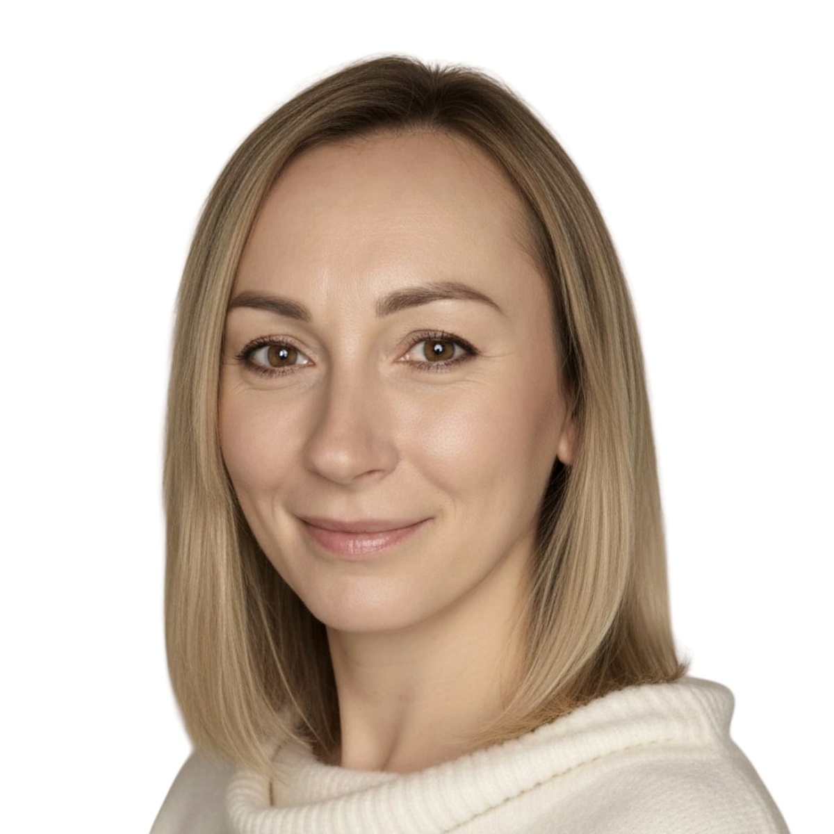 Anna Komorowska